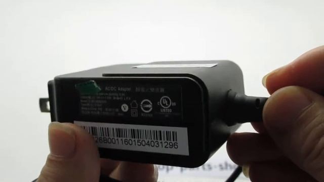 ASUS 010LF,AD82030,EPC 1015HA adapters,Laptop AC Adapter смотреть онлайн