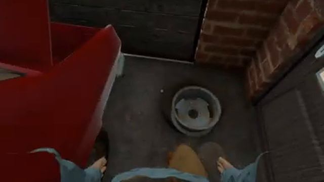 Осматриваем окрестности | The Long Drive Прохождение #1 смотреть онлайн