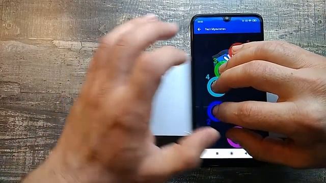 Xiaomi Redmi 7 обзор смартфона. смотреть онлайн