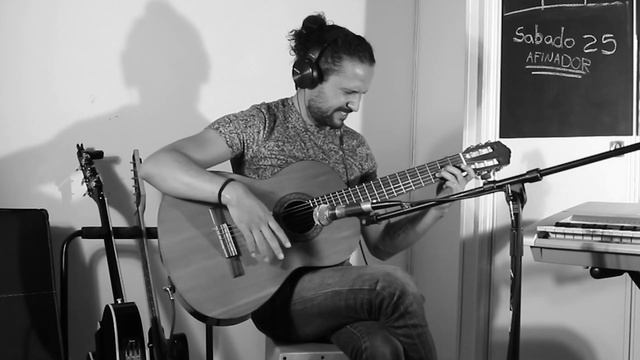 Rosa, Tiento, Flamenco смотреть онлайн