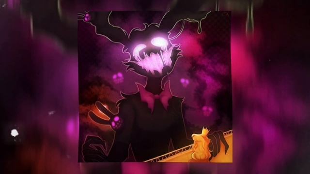 Stuck Inside By Black Gryph0n & Baasick Feat. The Living Tombstone And Kevin Foster ✰ Spedup