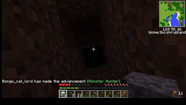 Minecraft Lethal Survival Ep 1 смотреть онлайн