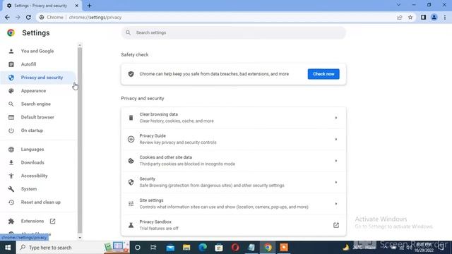 How to fix Facebook is Not Working chrome Browser on Laptop/Pc | Facebook Not open in Pc fix Proble смотреть онлайн
