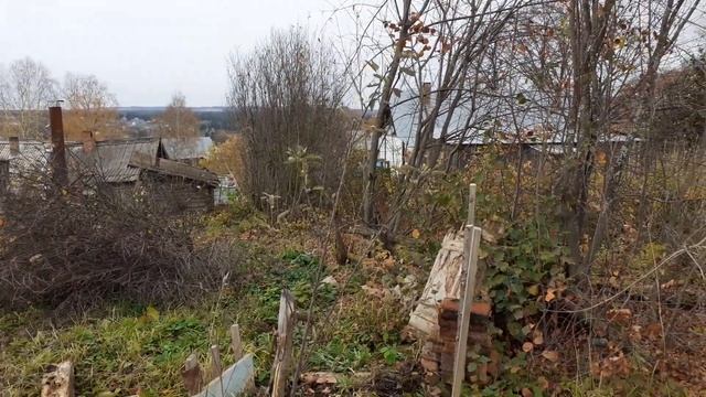 Беглый обзор будущего яблочно-грушевого сада. смотреть онлайн