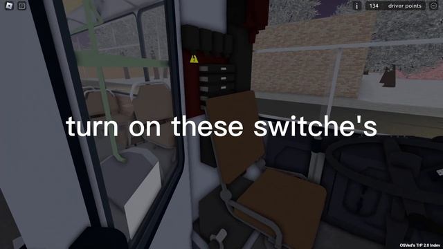 How to play OneSkyVed's trolleybuses in Roblox*omg* смотреть онлайн