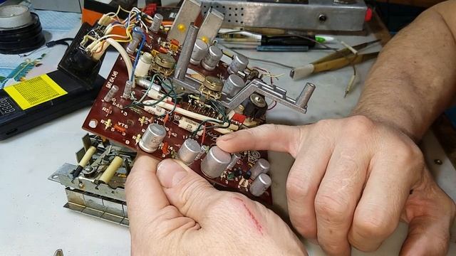 Иж-302. Менять или не менять. смотреть онлайн