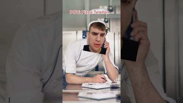 Pizza Telefon смотреть онлайн