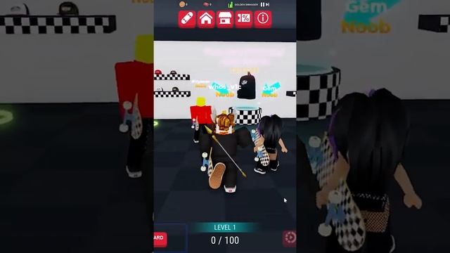 How to get the Black Realm Backpack | Roblox смотреть онлайн