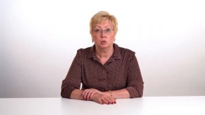 Светлана Виденеева: Присвоение звания «Ветеран труда Мурманской области»