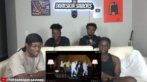 Stray Kids God's Menu Reaction!