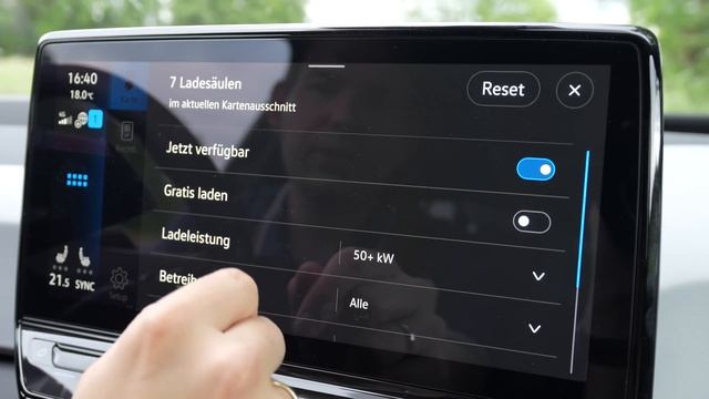 Erste Fahrt im VW ID.3 Facelift 2023: Verbrauch, Qualität, Assistenten & Konfigurations-Tipps! смотреть онлайн