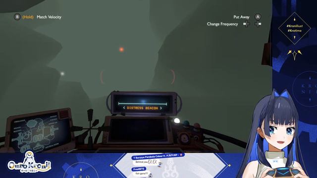 【Outer Wilds】So Far Away... | END смотреть онлайн