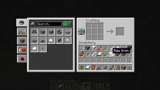 Minecraft Live - Minecraft Live | New SERVER | Mobile + Java?ip/port смотреть онлайн