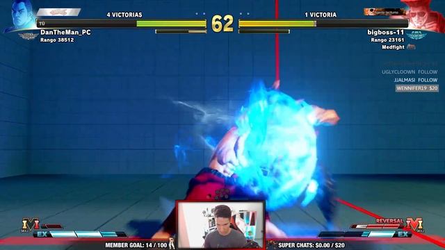 Dan is The REAL Mr. Karate / Season 5 Rookie to Diamond Dan Challenge смотреть онлайн