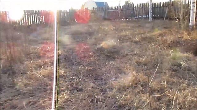 VLOG/НАША ДАЧА/НАЧАЛО смотреть онлайн