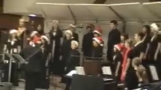 12 Crazy Days of Christmas смотреть онлайн