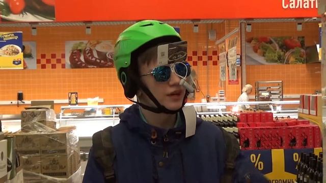 УРОКИ САМООБОРНЫ #2 L КАК СДЕЛАТЬ СУП (ПРАНК)