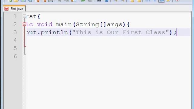 Bangla Java Tutorial-part 2-(using command as print) смотреть онлайн