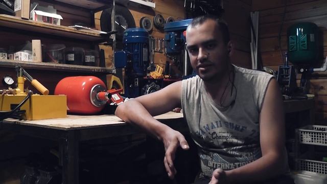 Блок прокатки от "Станков Сибири". Чем всё закончилось? смотреть онлайн