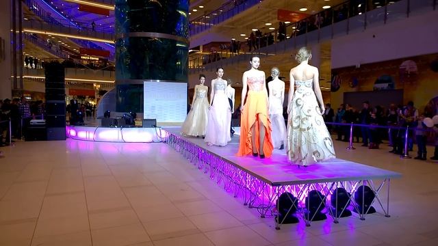 ТЦ Авиа парк, тест камеры lumia 1020 смотреть онлайн