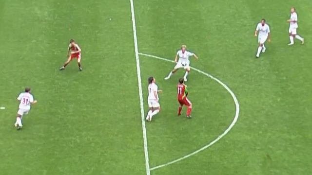 RPL Legends: Dmitri Sychev смотреть онлайн