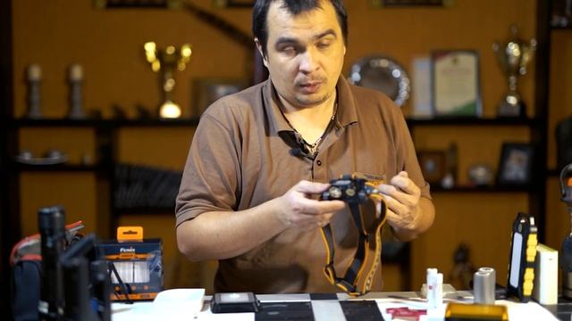 Эволюция фонарей, нашёл золотую середину смотреть онлайн