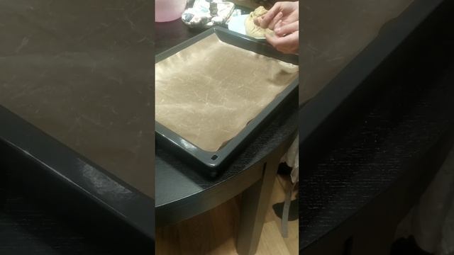 как приготовить печенье смотреть онлайн