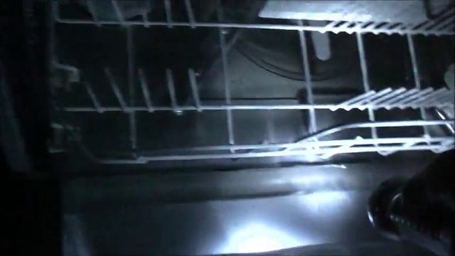 Ariston Dishwasher Score! смотреть онлайн