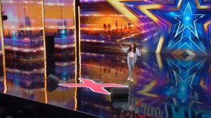 America's Got Talent 2023 All Auditions | Week 8
