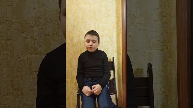 Литературное чтение 2 класс Валентина Осеева "Волшебное слово" (пересказ от лица / имени Павлика) смотреть онлайн