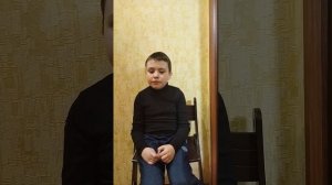 Литературное чтение 2 класс Валентина Осеева "Волшебное слово" (пересказ от лица / имени  Павлика)