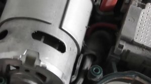 Что внутри шуруповерта METABO ? Как разобрать шуруповёрт ?