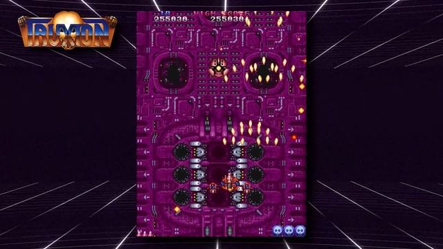 Hope You Like Shoot'em Ups | Toaplan Arcade 1 смотреть онлайн