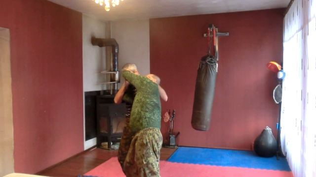 Universal combat system 3 смотреть онлайн