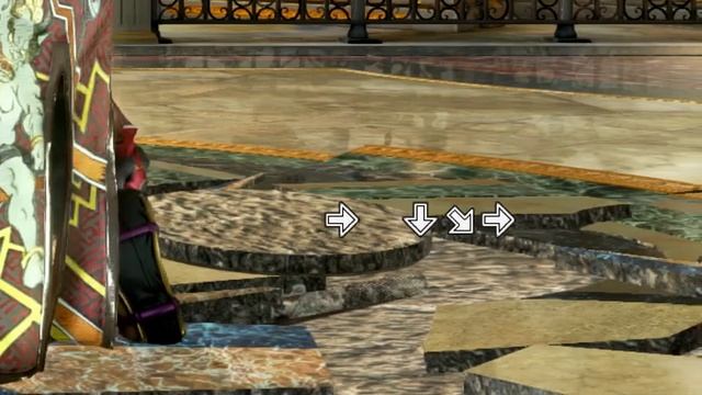 TEKKEN 7 : CROUCH DASH & WAVEDASH INPUT COMMANDS - Tips/Guide/Tutorial смотреть онлайн