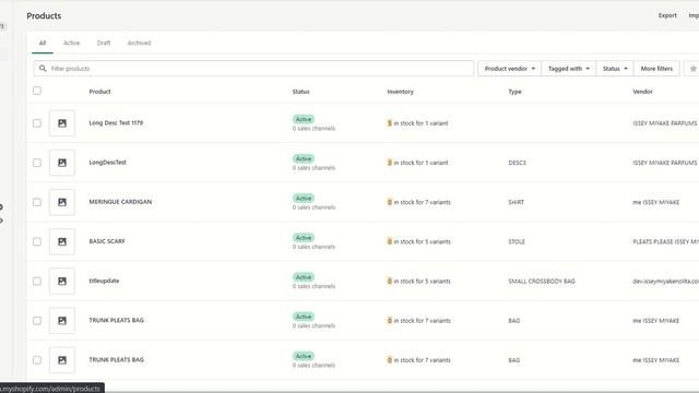 PortalMX - Retail Pro to Shopify Products Demo, MX Data Retail Software & Solutions смотреть онлайн