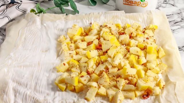 Вкусные будни