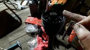 Как заменить правый внутренний ШРУС и подвесной подшипник фольксваген шаран.#Scharan#Galaxy#Alhambr