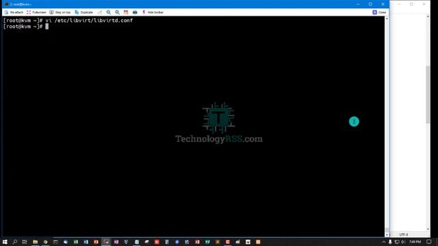 How To Install KVM Server on CentOS 7 | Apache Cloud Stack KVM - Part-3 смотреть онлайн