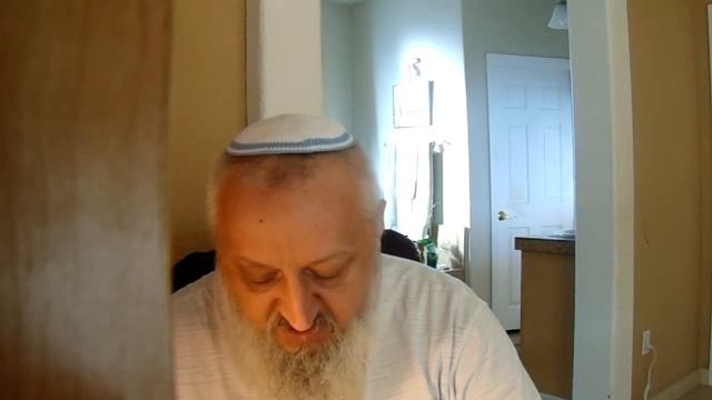 Как дают обет Назорейства смотреть онлайн