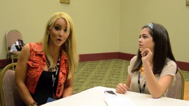 How To Be a Sass Master ft. Jenna Marbles смотреть онлайн