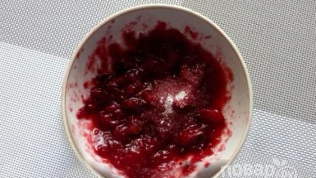 Сборник рецептов