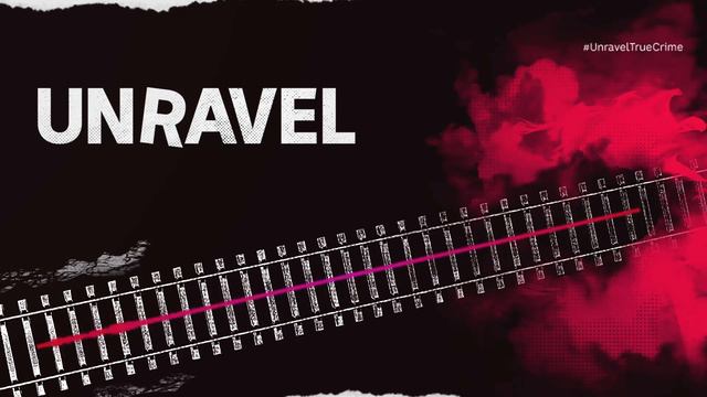 The Boxer | S1 Episode 3 | Unravel True Crime Podcast | Blood On The Tracks смотреть онлайн