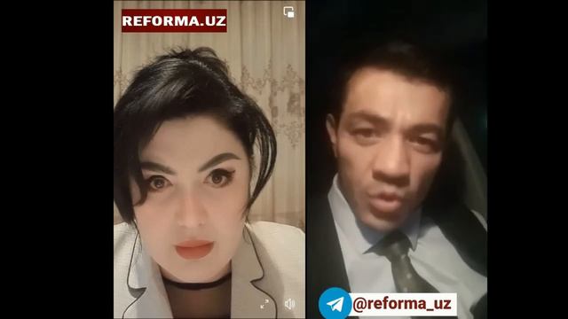 Негатив 228: Норозилик билдирган милиционер йўқолиб қолди! смотреть онлайн