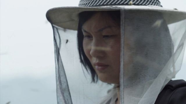 Yúyú (2014) - Trailer International смотреть онлайн