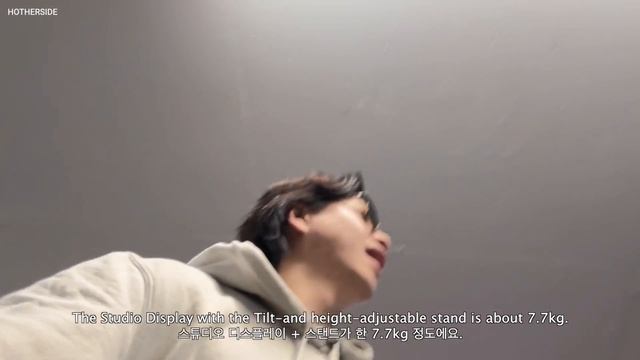 Vlog | Apple Studio Display unboxing, a week in a tech startup, lego, cycling, and more смотреть онлайн