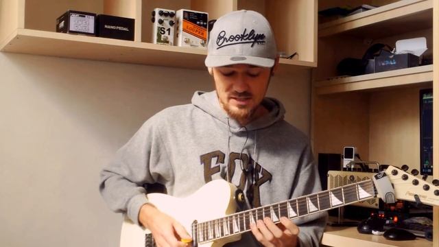 5 критериев позорного легато на гитаре. смотреть онлайн