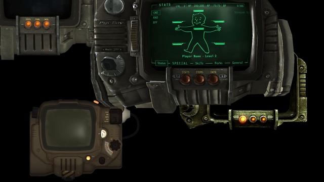 Fallout 4 VR is NOT an Absolute Nightmare - This Is Why смотреть онлайн