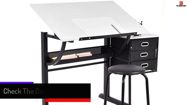 ✅ Top 10 Best Drafting Tables Of 2023