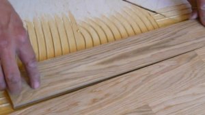 Укладка паркета. Пошаговая инструкция от А до Я ( Мастер-класс)